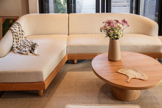 Imagen de la habitación del Hotel BESPOKE. Foto 10