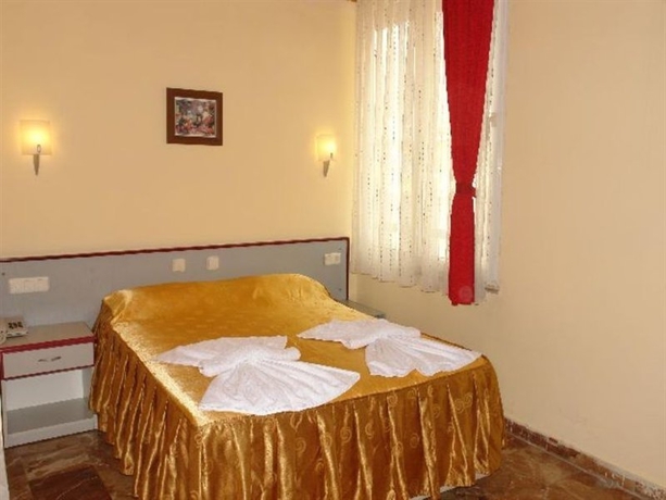 Imagen general del Hotel BEST HOUSE. Foto 2