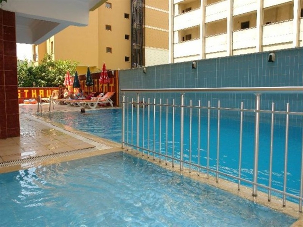 Imagen general del Hotel BEST HOUSE. Foto 3