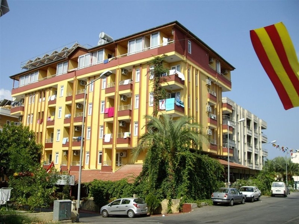 Imagen general del Hotel BEST HOUSE. Foto 4