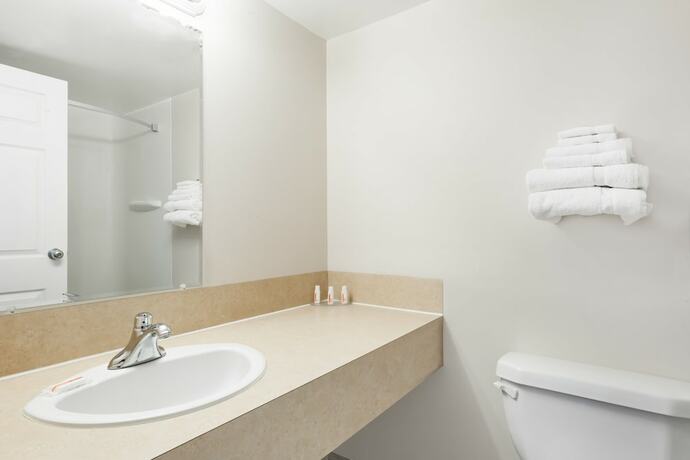 Imagen general del Hotel BEST STAY INN. Foto 1
