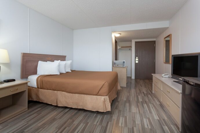 Imagen general del Hotel BEST STAY INN. Foto 2