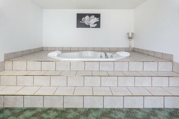 Imagen general del Hotel BEST STAY INN. Foto 3