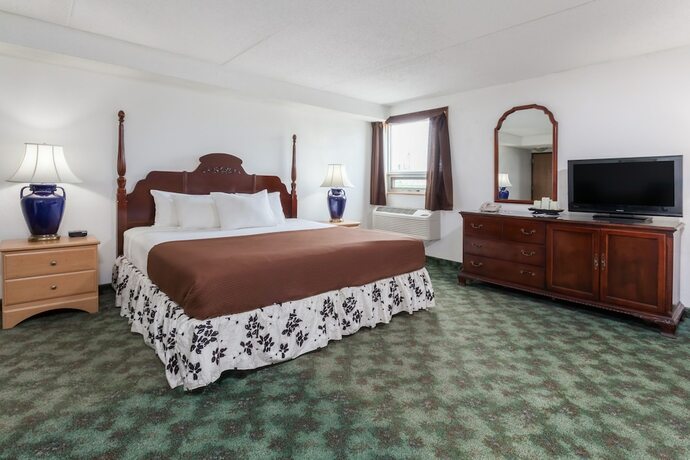 Imagen general del Hotel BEST STAY INN. Foto 4