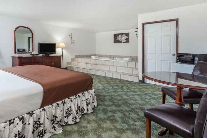 Imagen general del Hotel BEST STAY INN. Foto 5