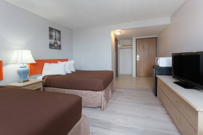 Imagen general del Hotel BEST STAY INN. Foto 6