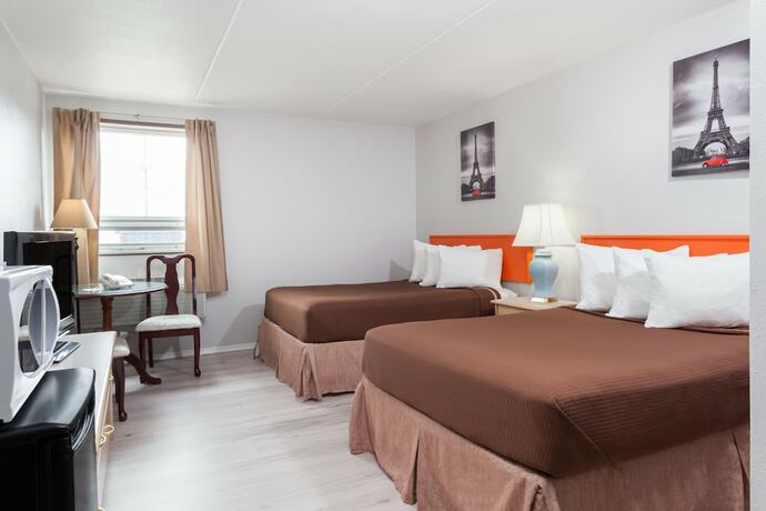 Imagen general del Hotel BEST STAY INN. Foto 8