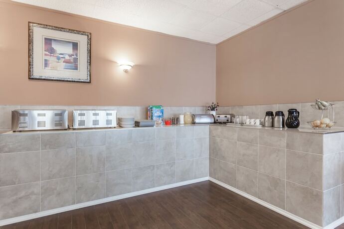 Imagen general del Hotel BEST STAY INN. Foto 10