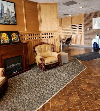 Imagen general del Hotel BEST STAY INN. Foto 11