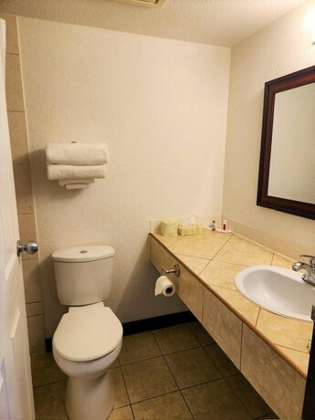 Imagen general del Hotel BEST STAY INN. Foto 13