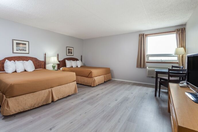 Imagen general del Hotel BEST STAY INN. Foto 14