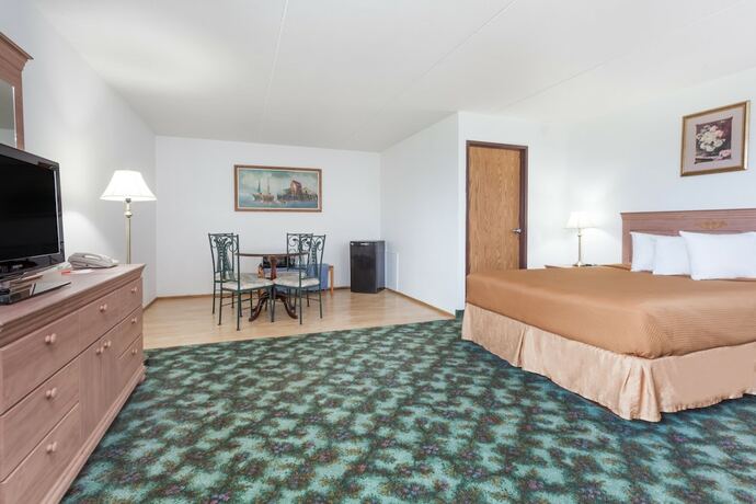 Imagen general del Hotel BEST STAY INN. Foto 16