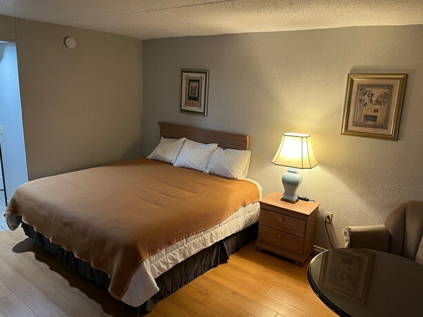 Imagen general del Hotel BEST STAY INN. Foto 17