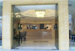 Imagen general del Hotel BEST W. ASTROMUNDO. Foto 1