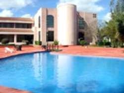 Imagen general del Hotel BEST W GRAN HOTEL RESIDENCIAL. Foto 4
