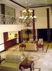 Imagen general del Hotel BEST W HOTEL VILLAREAL. Foto 3