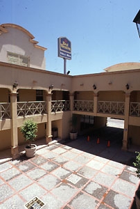 Imagen general del Hotel BEST W HOTEL VILLAREAL. Foto 4