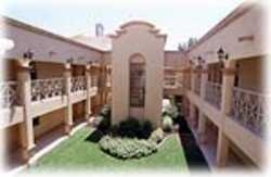 Imagen general del Hotel BEST W HOTEL VILLAREAL. Foto 6