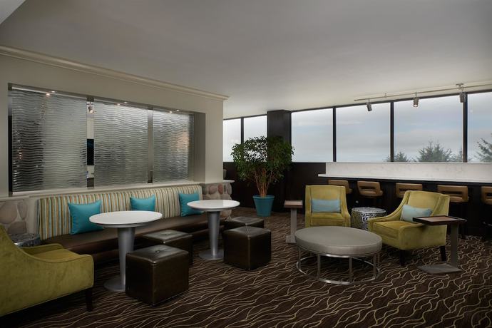 Imagen de los interiores del Hotel BEST WESTERN AGATE BEACH INN. Foto 18