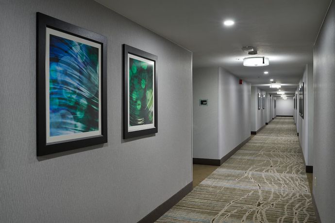Imagen de los interiores del Hotel BEST WESTERN AGATE BEACH INN. Foto 19