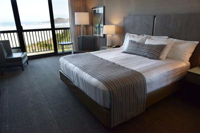 Imagen de la habitación del Hotel BEST WESTERN AGATE BEACH INN. Foto 15