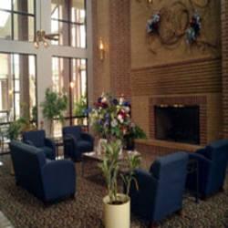 Imagen general del Hotel BEST WESTERN AMARILLO INN. Foto 3