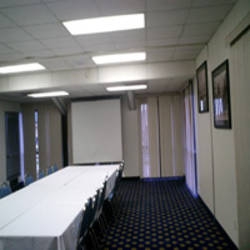 Imagen general del Hotel BEST WESTERN AMARILLO INN. Foto 4