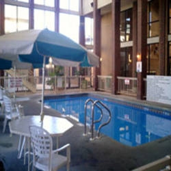 Imagen general del Hotel BEST WESTERN AMARILLO INN. Foto 5