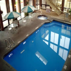 Imagen general del Hotel BEST WESTERN AMARILLO INN. Foto 6