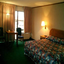 Imagen general del Hotel BEST WESTERN AMARILLO INN. Foto 7