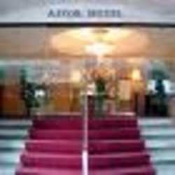 Imagen general del Hotel BEST WESTERN ASTOR HOTEL MAKA. Foto 1