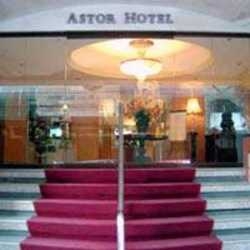 Imagen general del Hotel BEST WESTERN ASTOR HOTEL MAKA. Foto 2