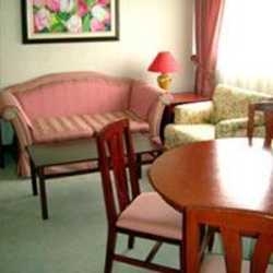 Imagen general del Hotel BEST WESTERN ASTOR HOTEL MAKA. Foto 5