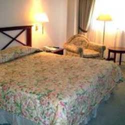 Imagen general del Hotel BEST WESTERN ASTOR HOTEL MAKA. Foto 6