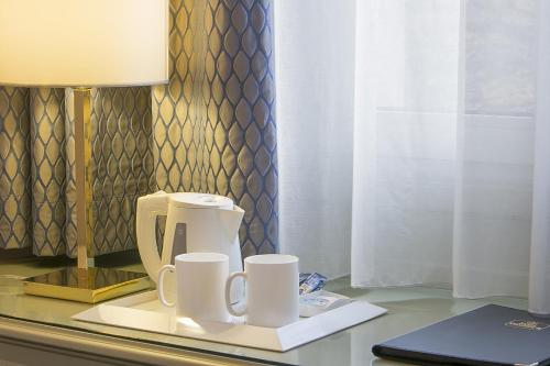 Imagen de la habitación del Hotel BEST WESTERN AU TROCADERO. Foto 6