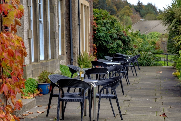 Imagen de la habitación del Hotel BEST WESTERN BALGEDDIE HOUSE HOTEL. Foto 16