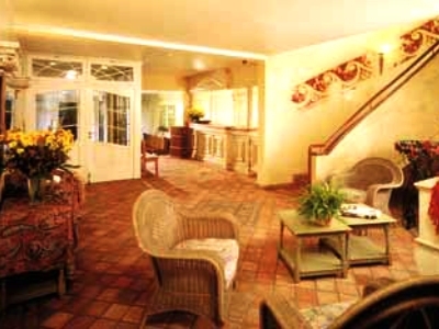 Imagen general del Hotel BEST WESTERN BRENNERSCHER HOF. Foto 2