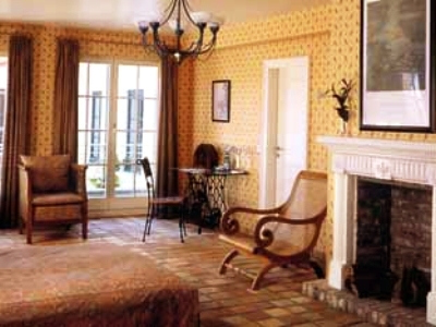 Imagen general del Hotel BEST WESTERN BRENNERSCHER HOF. Foto 3