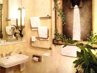 Imagen general del Hotel BEST WESTERN BRENNERSCHER HOF. Foto 4