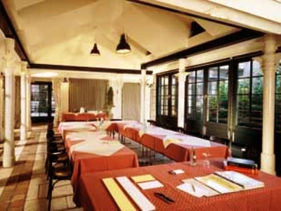 Imagen general del Hotel BEST WESTERN BRENNERSCHER HOF. Foto 5