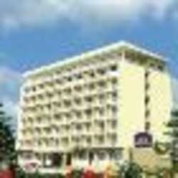 Imagen general del Hotel BEST WESTERN CHANG MAI. Foto 1