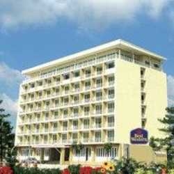 Imagen general del Hotel BEST WESTERN CHANG MAI. Foto 2