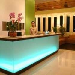 Imagen general del Hotel BEST WESTERN CHANG MAI. Foto 4