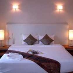 Imagen general del Hotel BEST WESTERN CHANG MAI. Foto 5