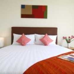 Imagen general del Hotel BEST WESTERN CHANG MAI. Foto 6