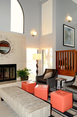 Imagen de los interiores del Hotel BEST WESTERN COUNTRY INN - NORTH. Foto 16