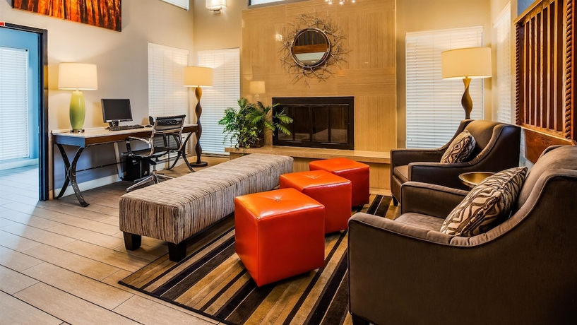 Imagen de los interiores del Hotel BEST WESTERN COUNTRY INN - NORTH. Foto 18