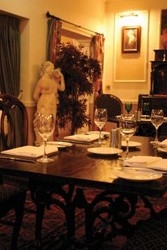 Imagen general del Hotel BEST WESTERN CROSS LANES. Foto 7