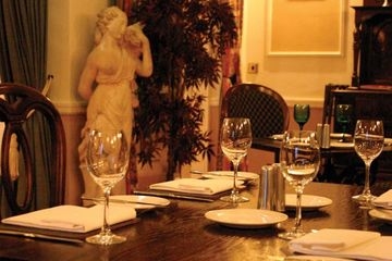 Imagen general del Hotel BEST WESTERN CROSS LANES. Foto 9