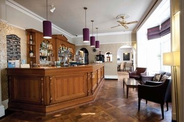 Imagen general del Hotel BEST WESTERN CROSS LANES. Foto 10